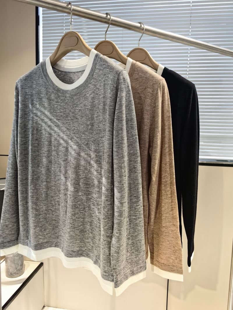 Brunello Cucinelli Sweaters